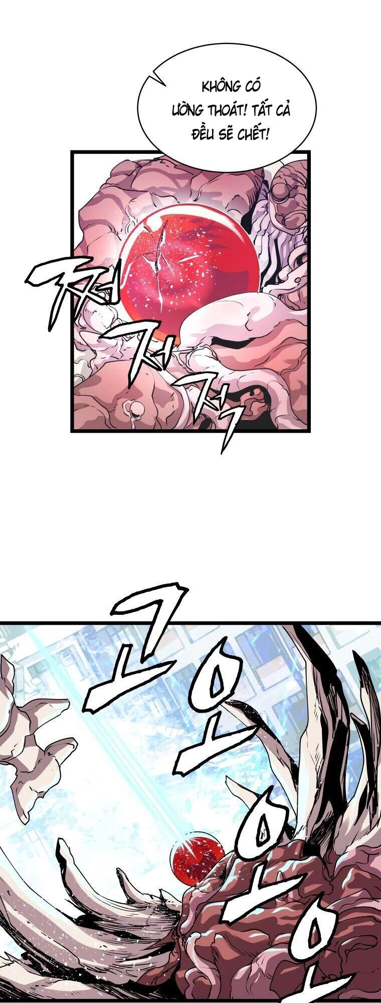 Ranker Bất Bại Chapter 8 - 20