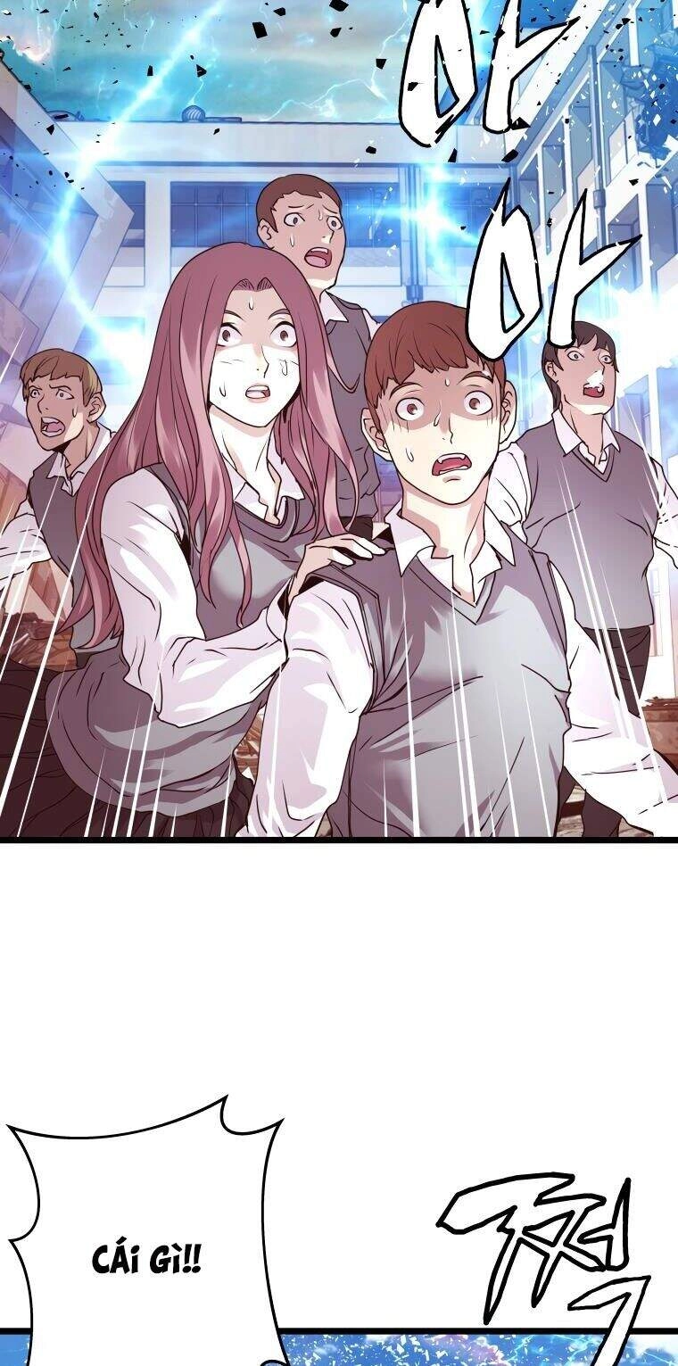 Ranker Bất Bại Chapter 8 - 22