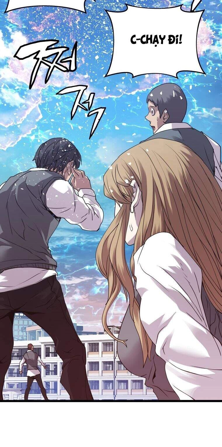 Ranker Bất Bại Chapter 8 - 23