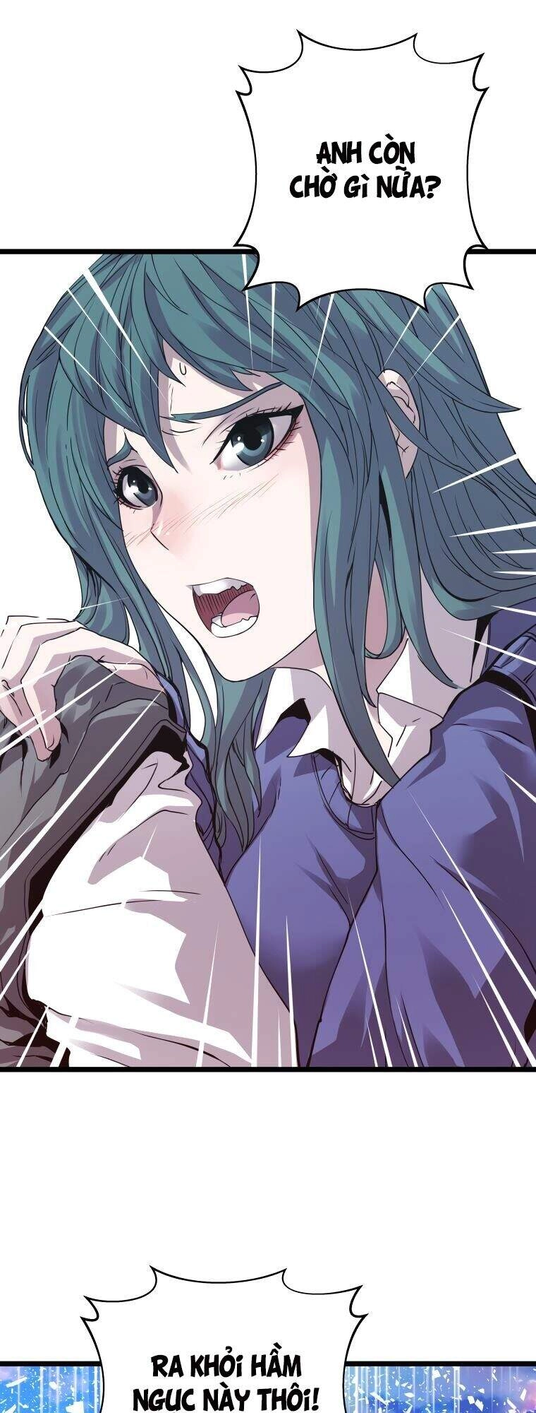 Ranker Bất Bại Chapter 8 - 24