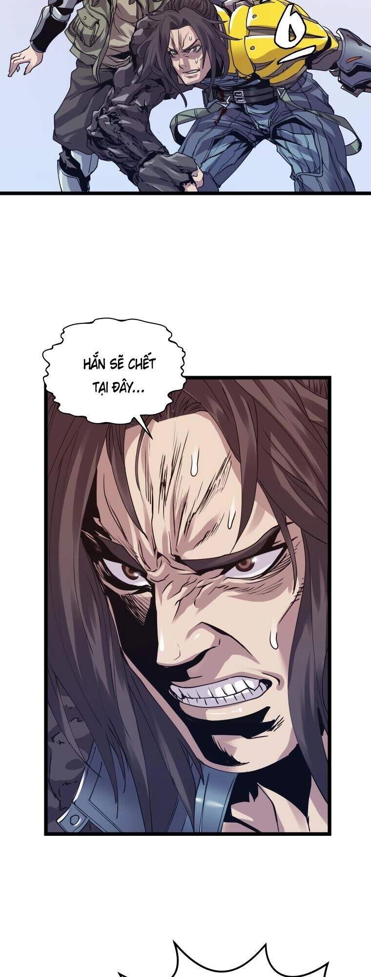 Ranker Bất Bại Chapter 8 - 27