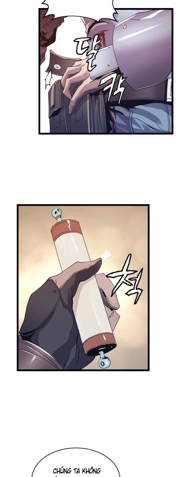 Ranker Bất Bại Chapter 8 - 29