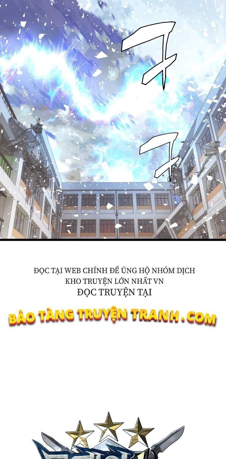 Ranker Bất Bại Chapter 8 - 34