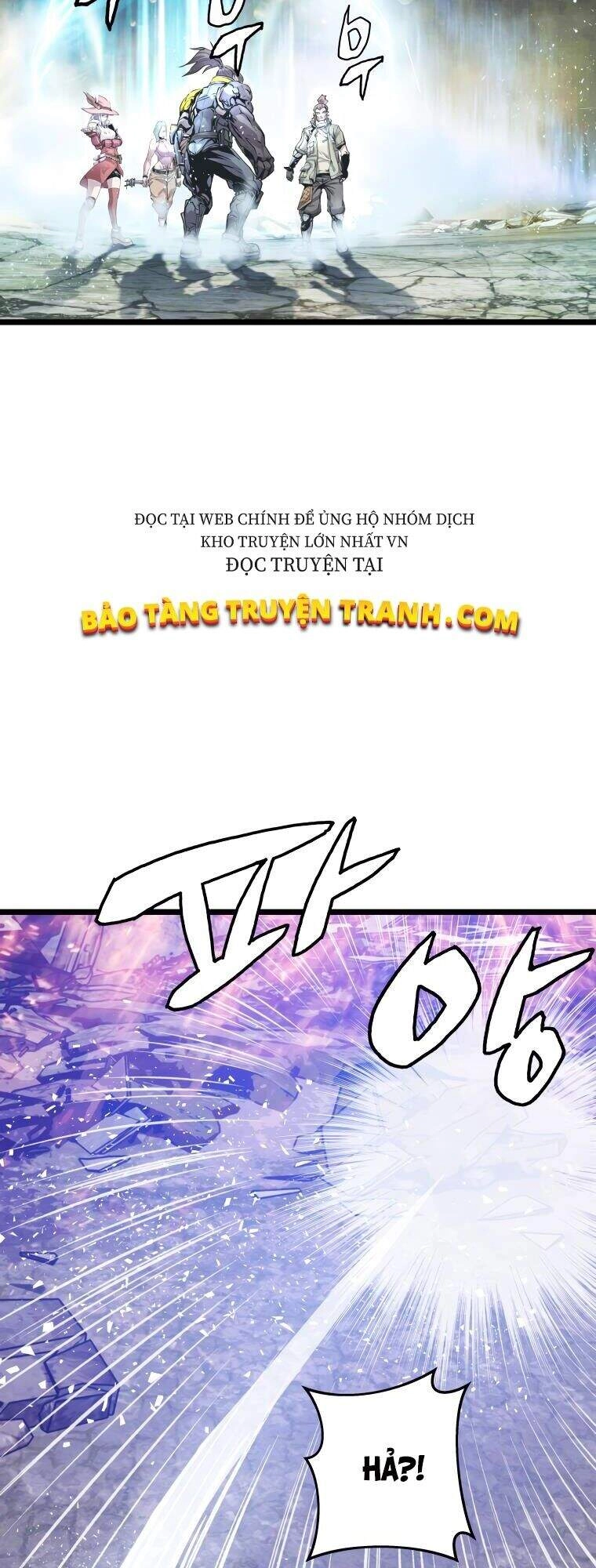 Ranker Bất Bại Chapter 8 - 36