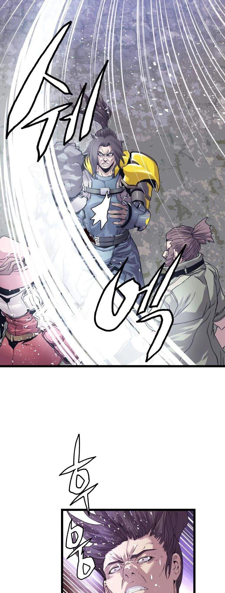 Ranker Bất Bại Chapter 8 - 37