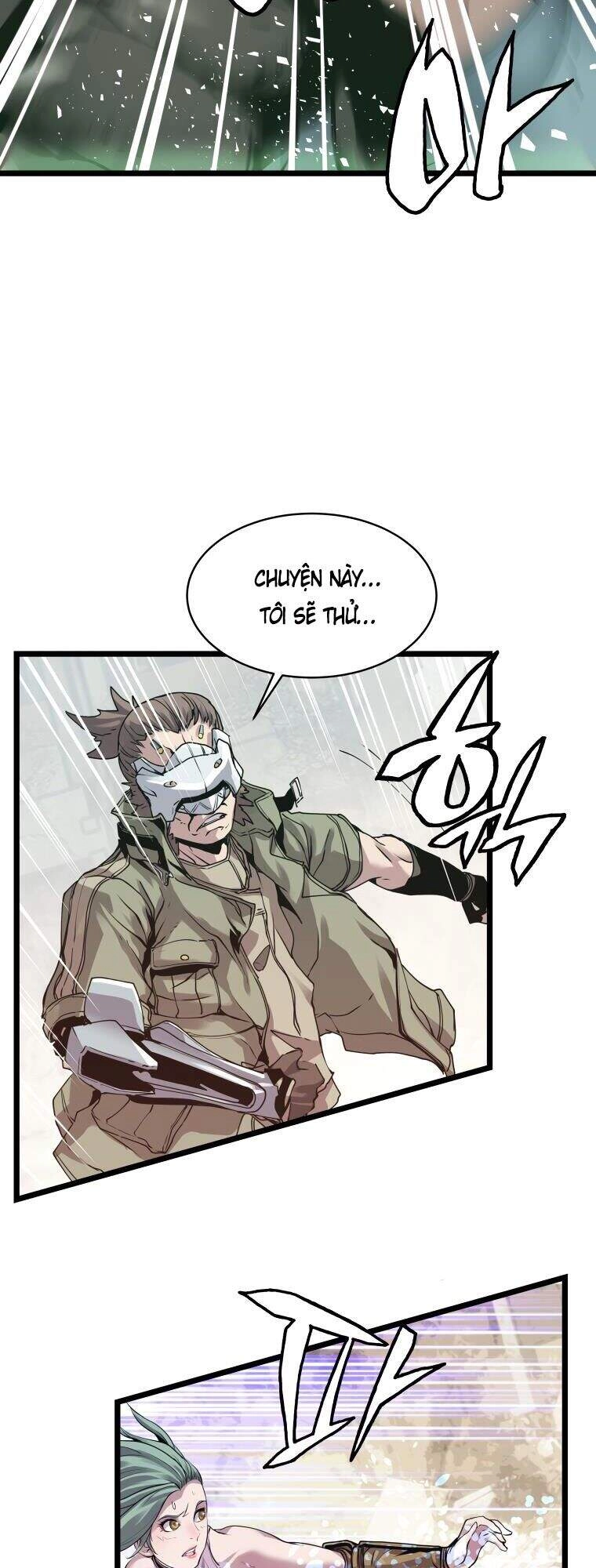 Ranker Bất Bại Chapter 8 - 41