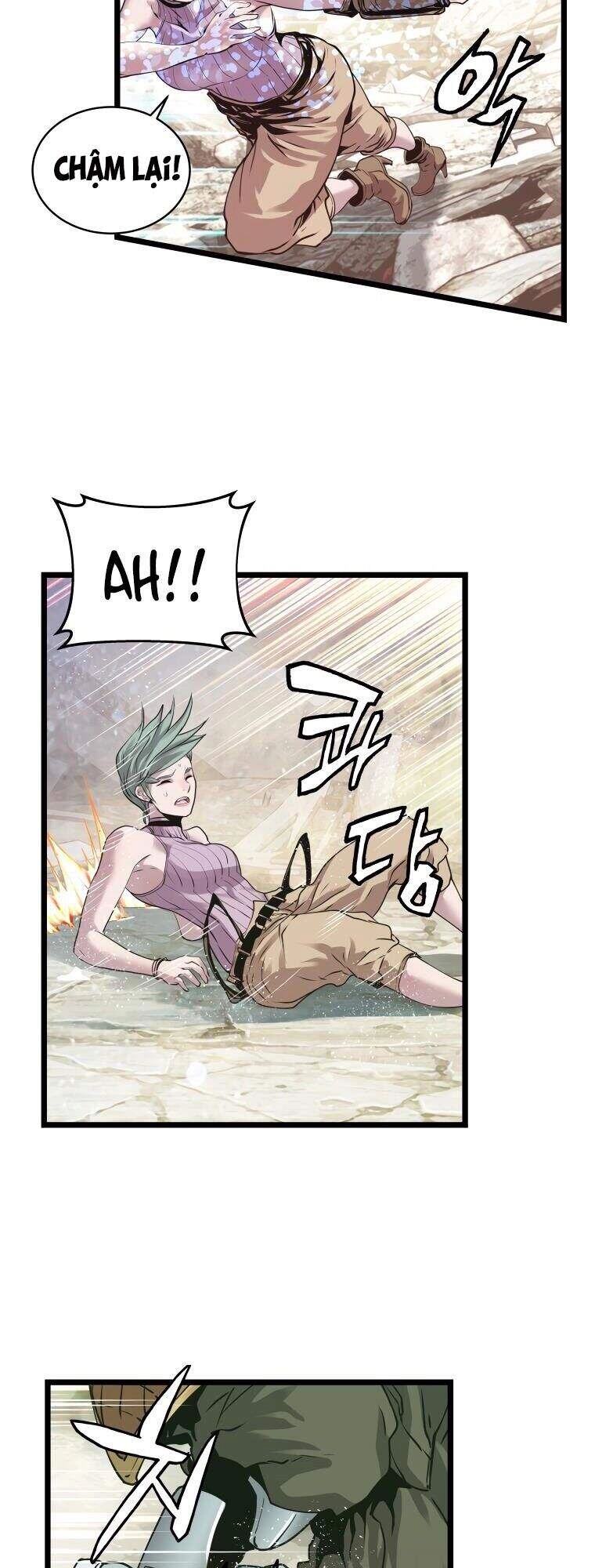 Ranker Bất Bại Chapter 8 - 42