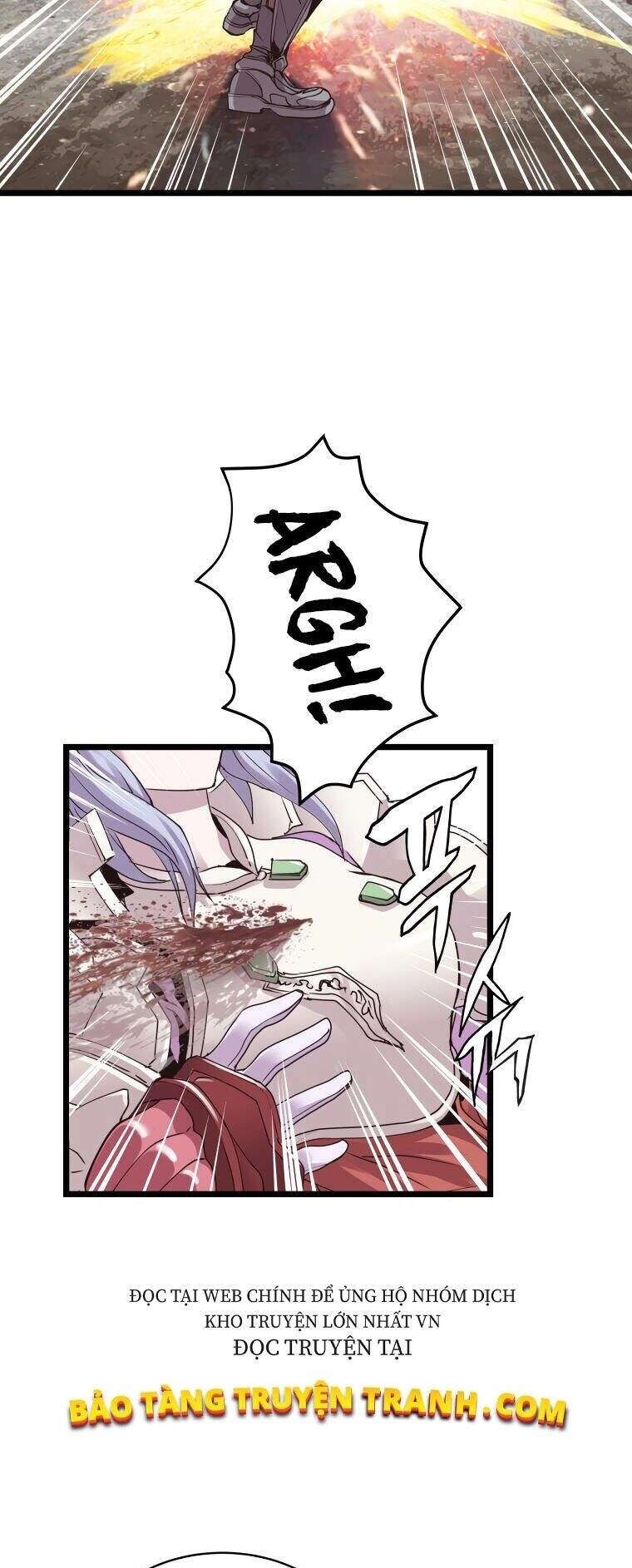 Ranker Bất Bại Chapter 8 - 46