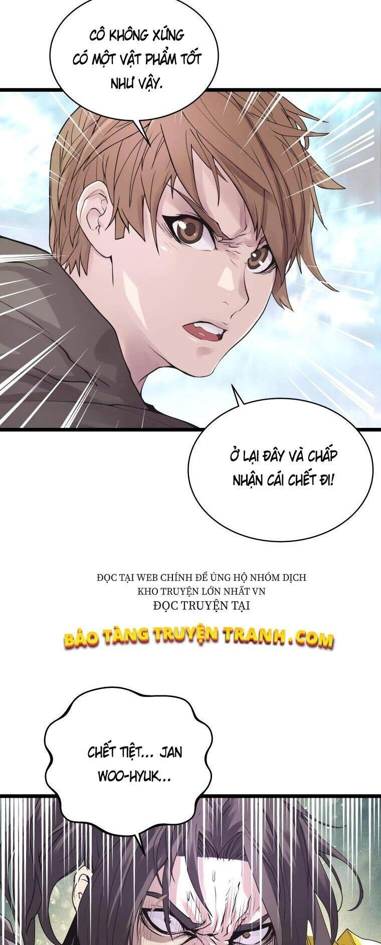 Ranker Bất Bại Chapter 8 - 47