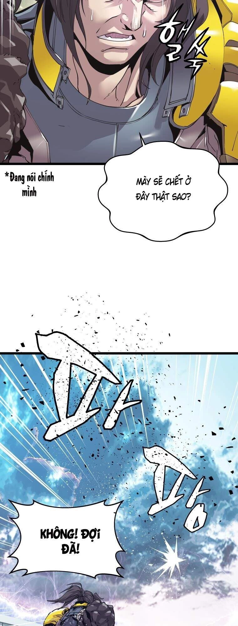 Ranker Bất Bại Chapter 8 - 48