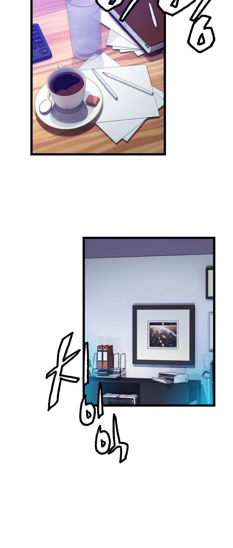 Ranker Bất Bại Chapter 8 - 53