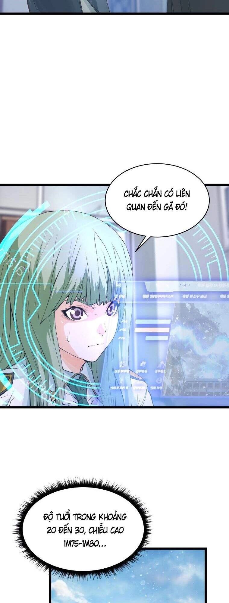 Ranker Bất Bại Chapter 9 - 4