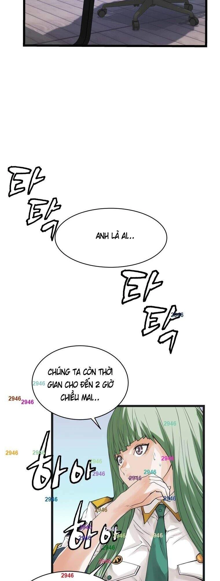 Ranker Bất Bại Chapter 9 - 7