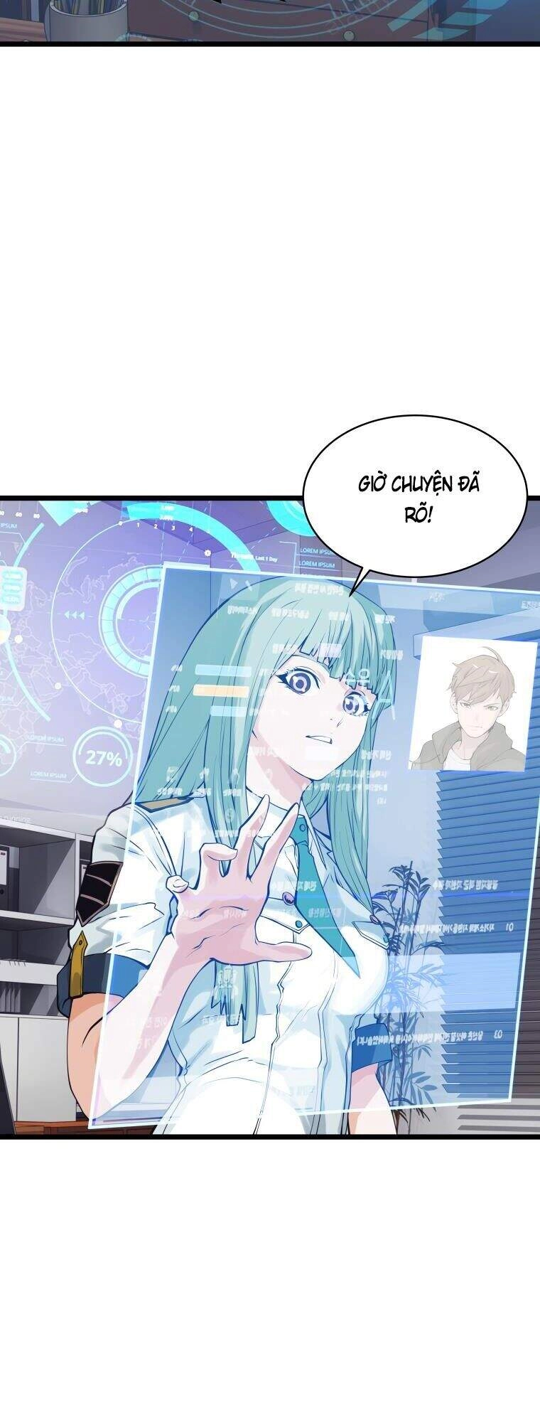Ranker Bất Bại Chapter 9 - 12