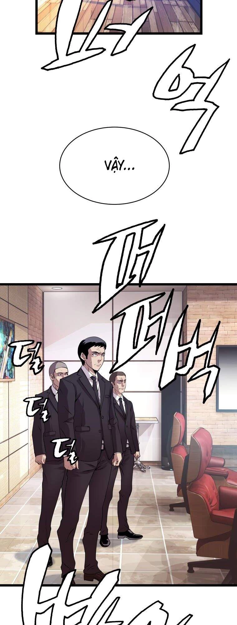 Ranker Bất Bại Chapter 9 - 14