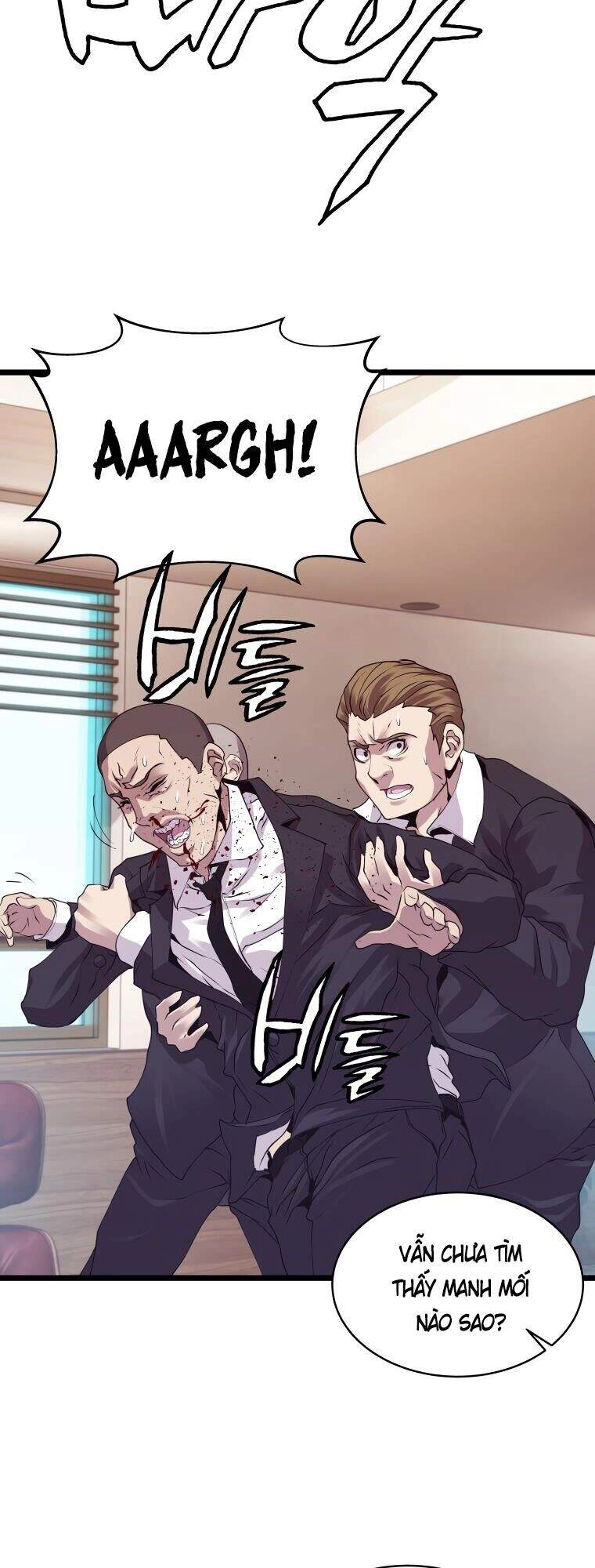 Ranker Bất Bại Chapter 9 - 15