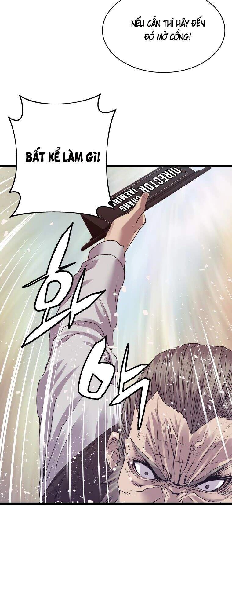 Ranker Bất Bại Chapter 9 - 17