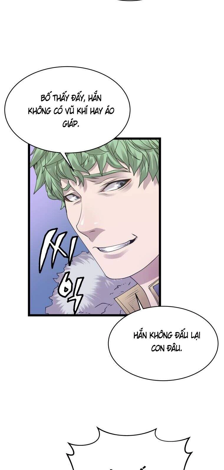 Ranker Bất Bại Chapter 9 - 24