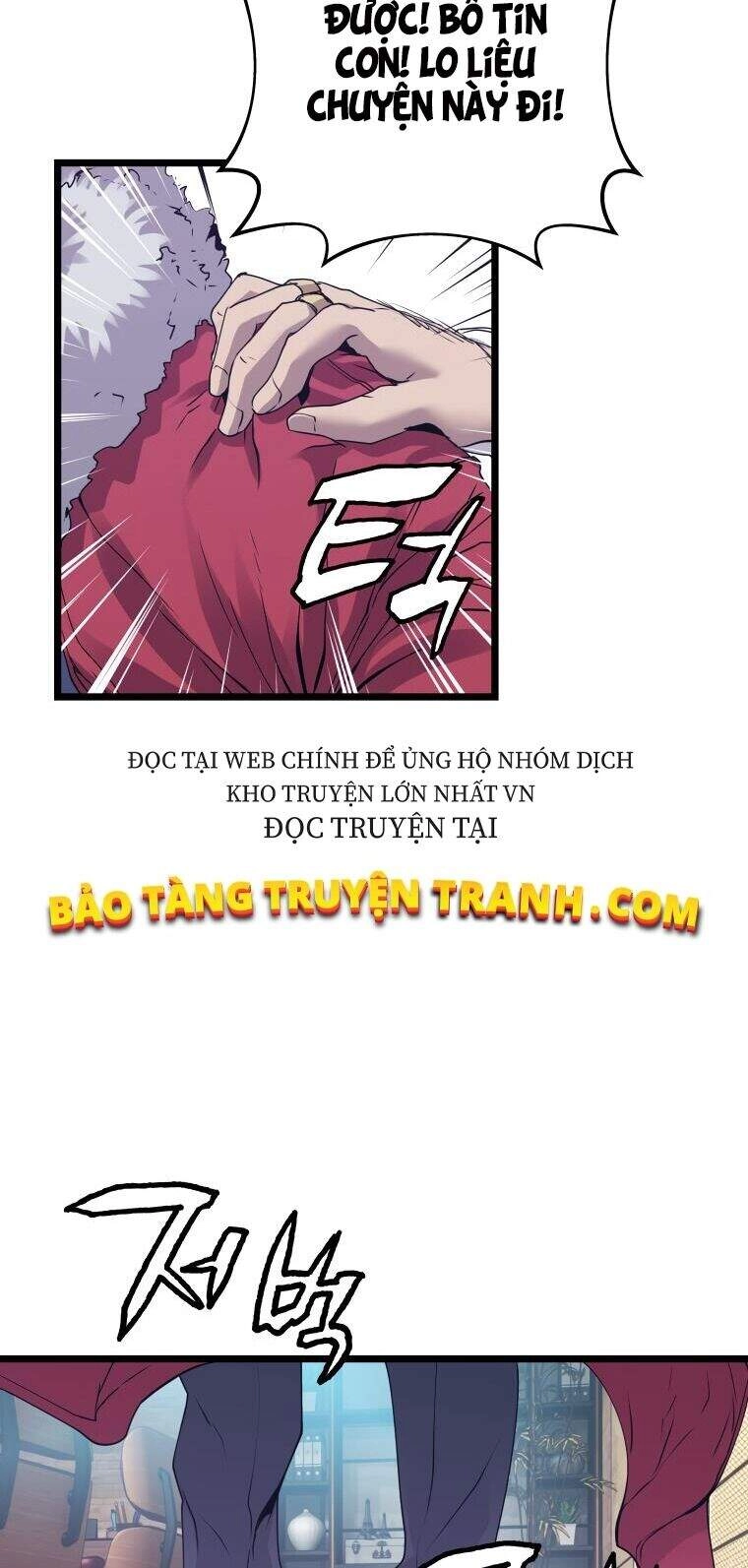 Ranker Bất Bại Chapter 9 - 25