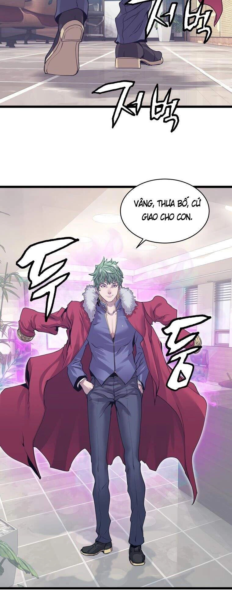 Ranker Bất Bại Chapter 9 - 26