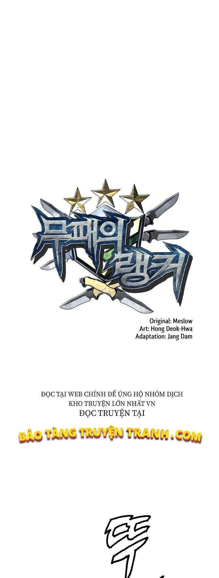 Ranker Bất Bại Chapter 9 - 27