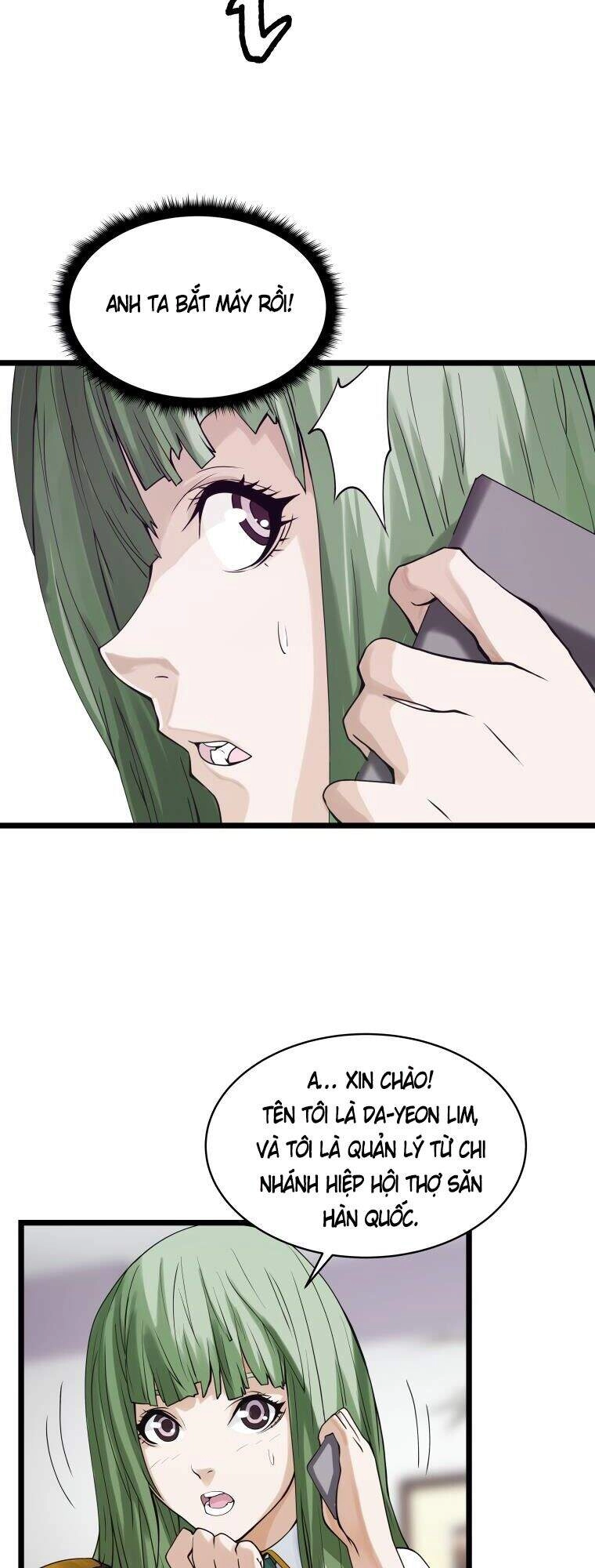 Ranker Bất Bại Chapter 9 - 30