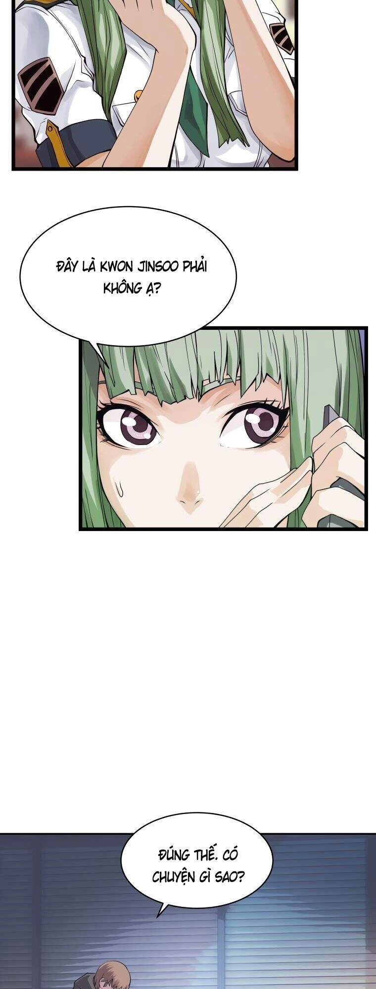 Ranker Bất Bại Chapter 9 - 31