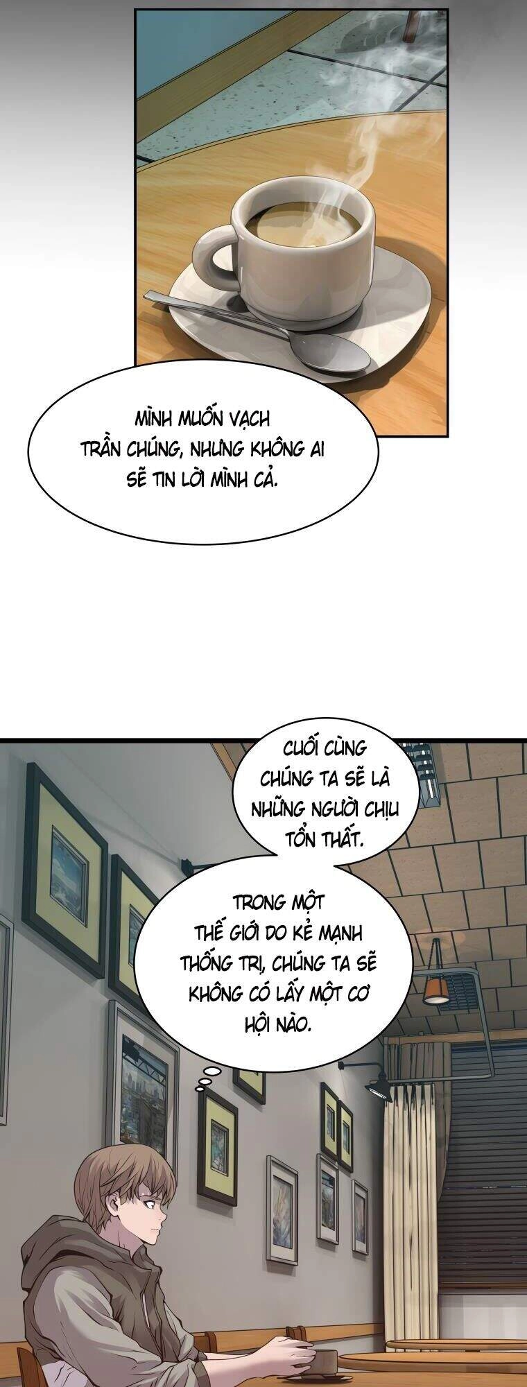 Ranker Bất Bại Chapter 9 - 41