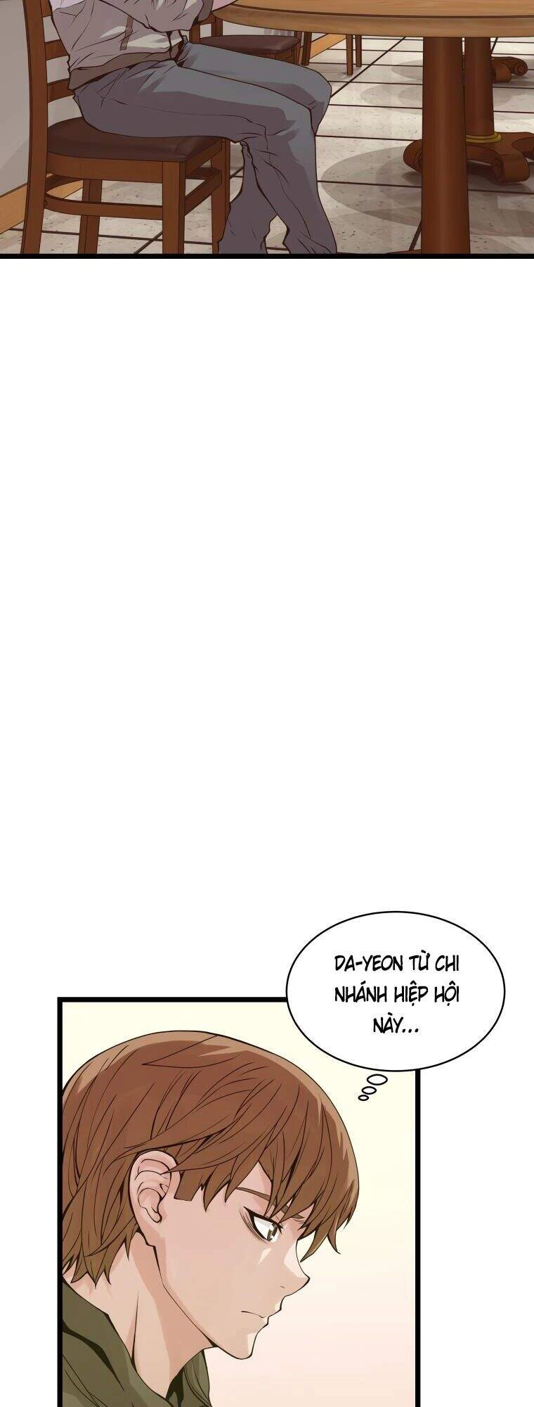 Ranker Bất Bại Chapter 9 - 42