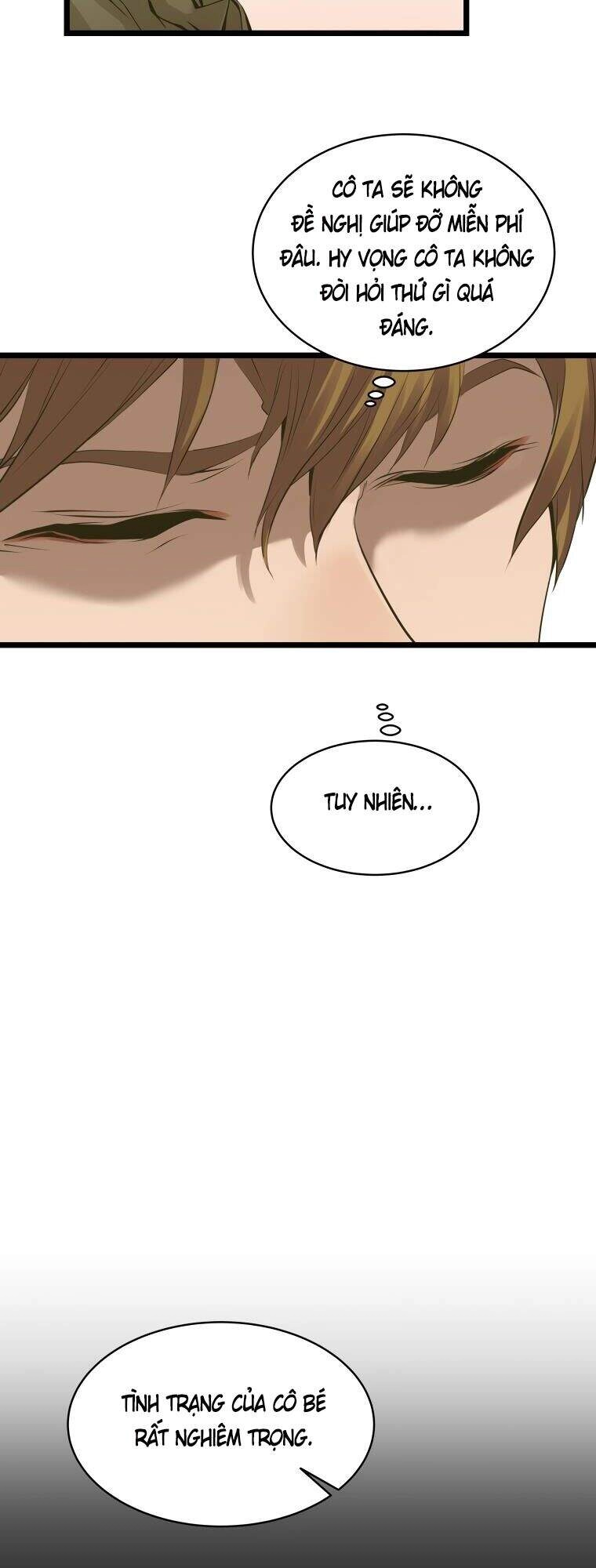 Ranker Bất Bại Chapter 9 - 43