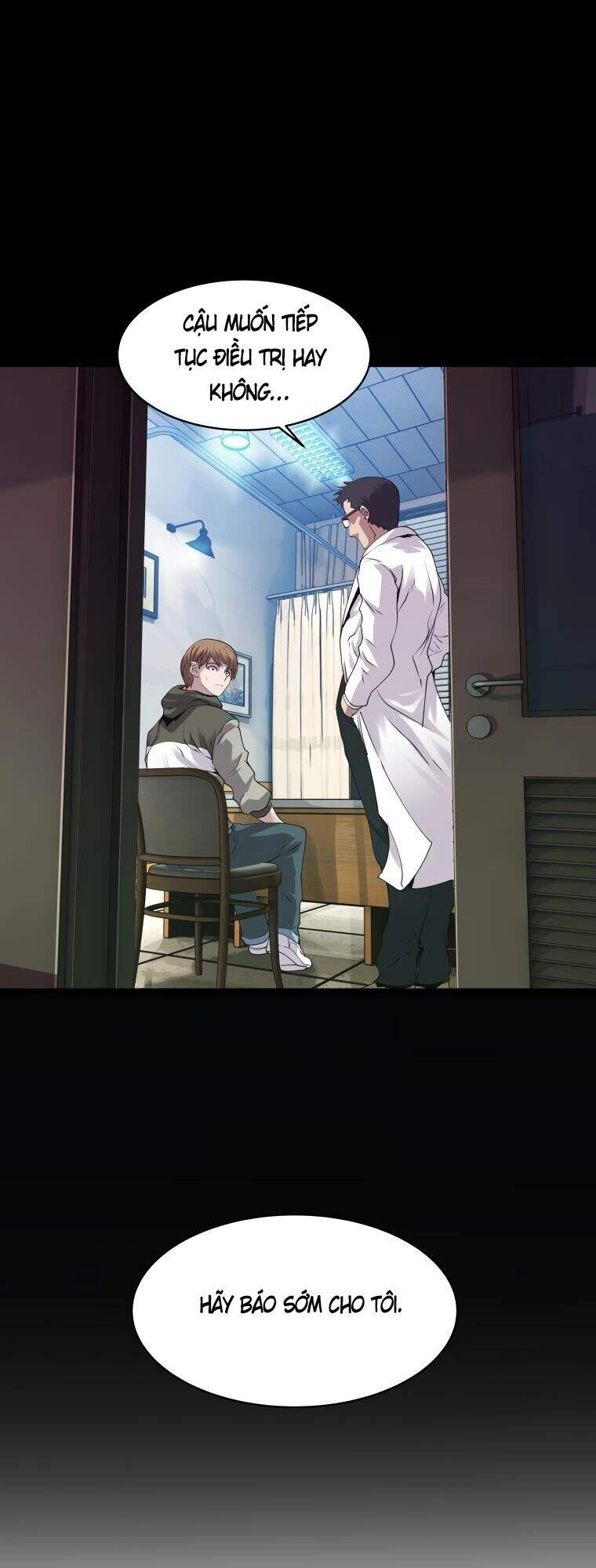 Ranker Bất Bại Chapter 9 - 45