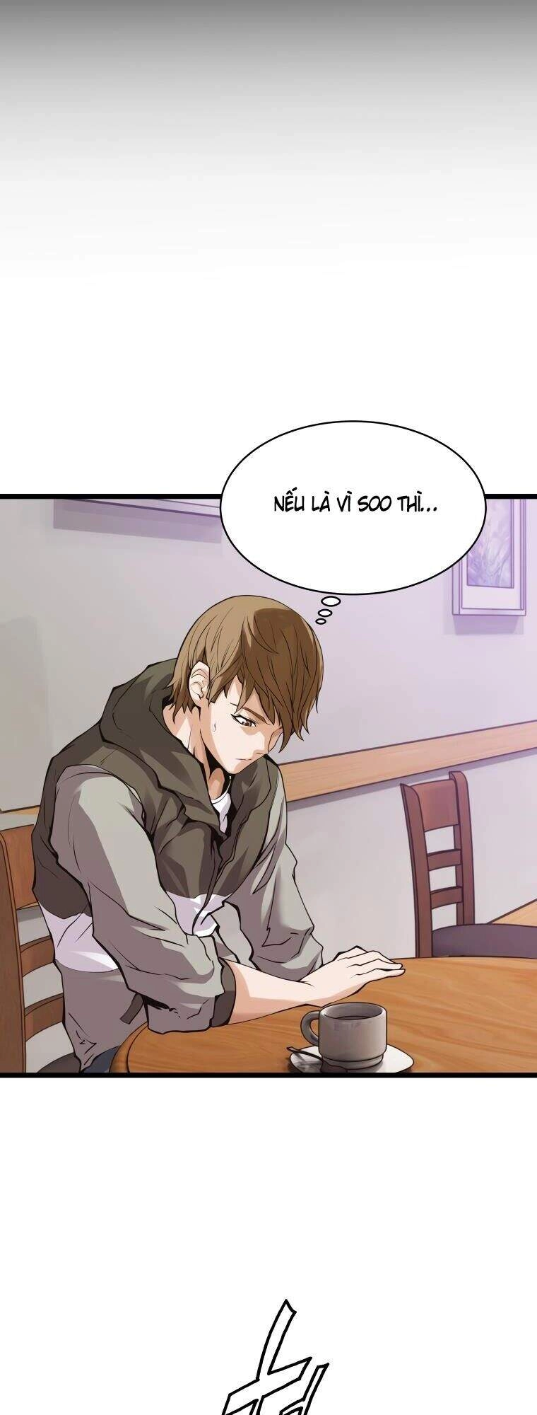 Ranker Bất Bại Chapter 9 - 46