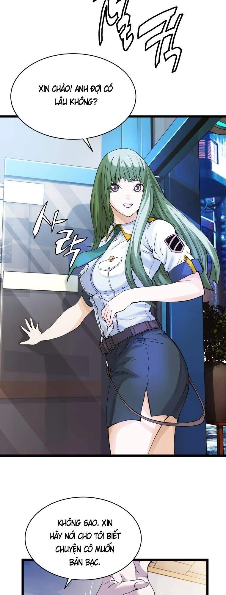 Ranker Bất Bại Chapter 9 - 47