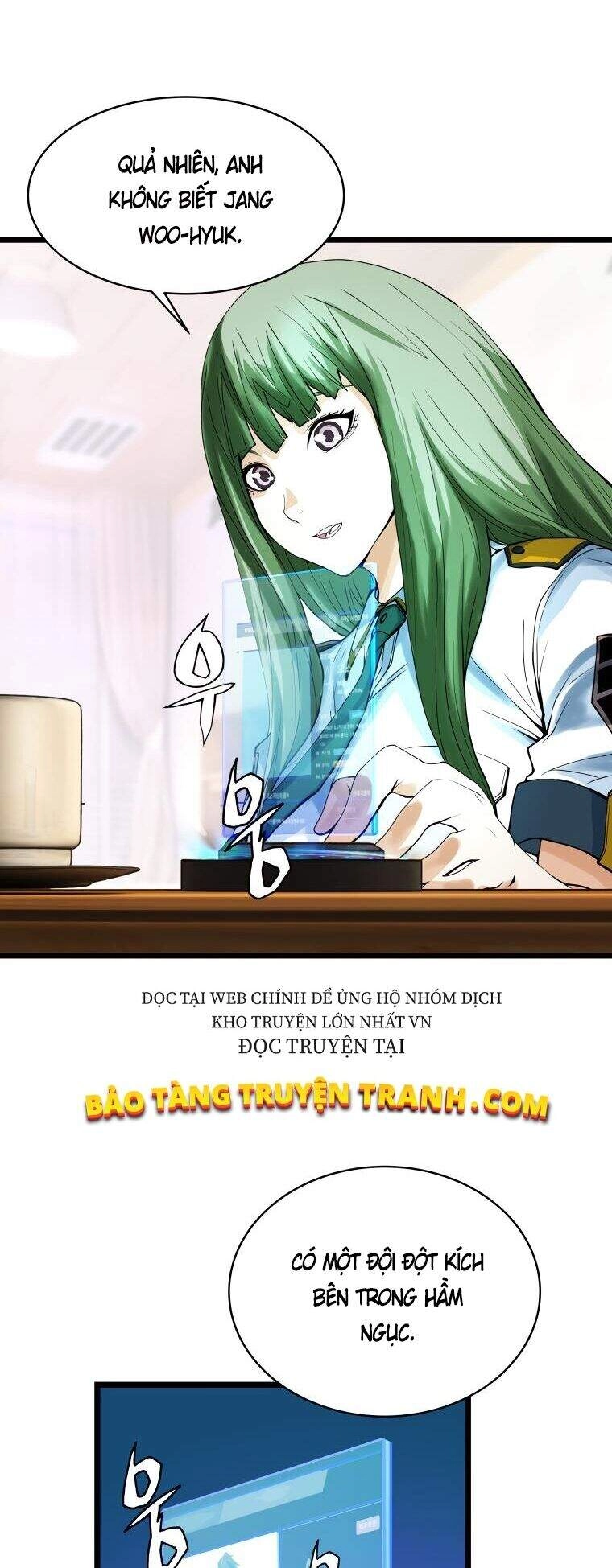 Ranker Bất Bại Chapter 9 - 51