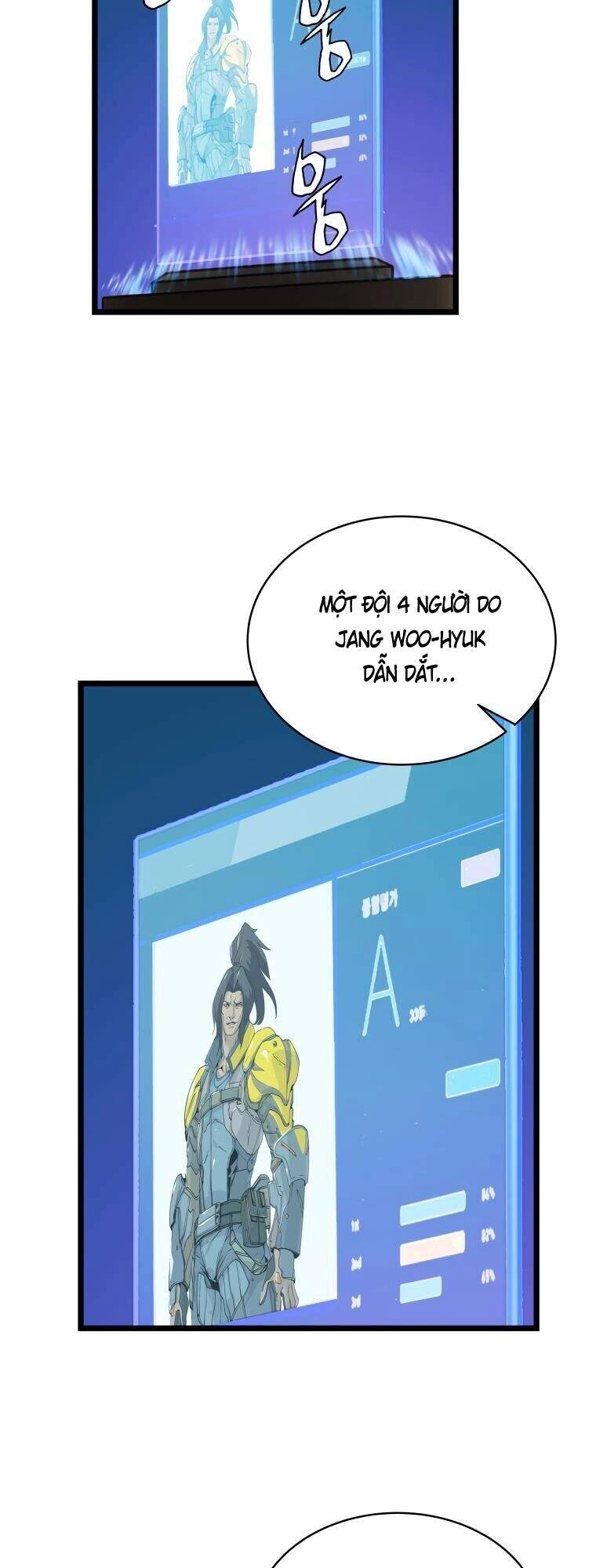 Ranker Bất Bại Chapter 9 - 52