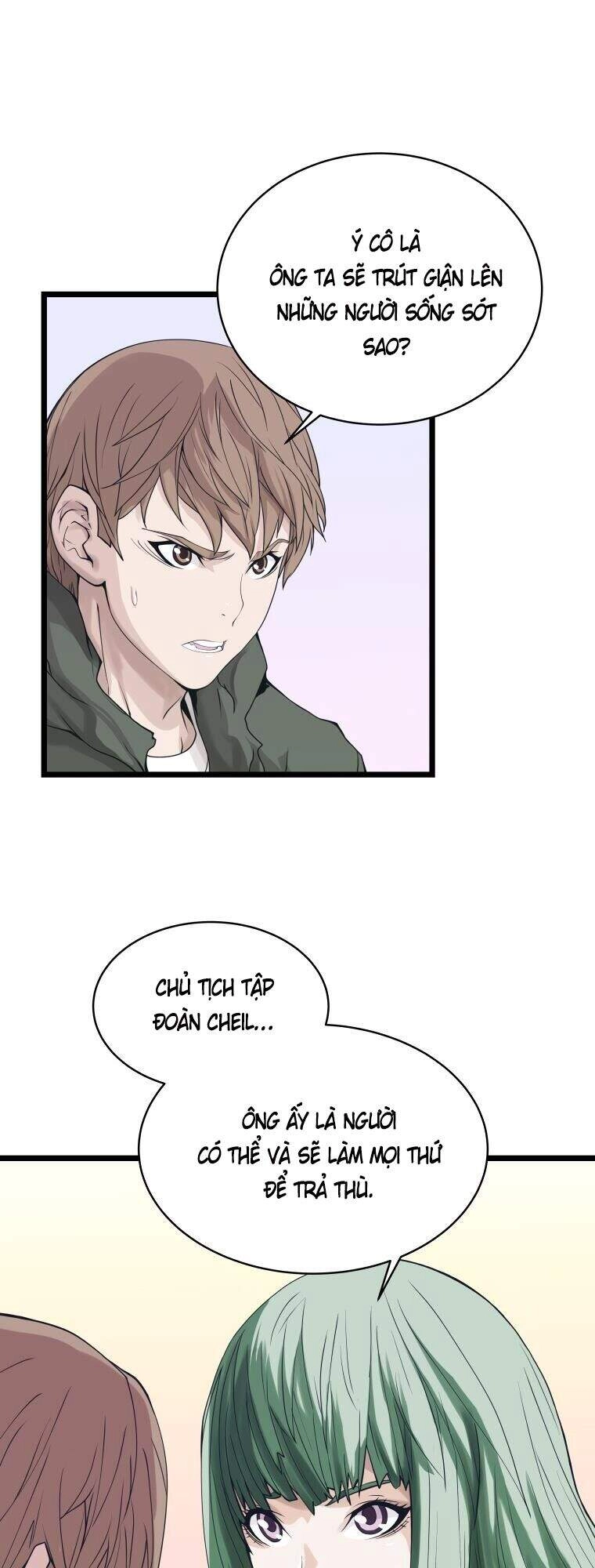 Ranker Bất Bại Chapter 9 - 55