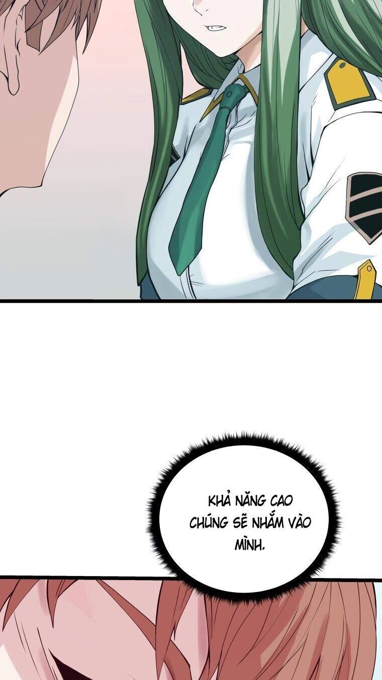 Ranker Bất Bại Chapter 9 - 56