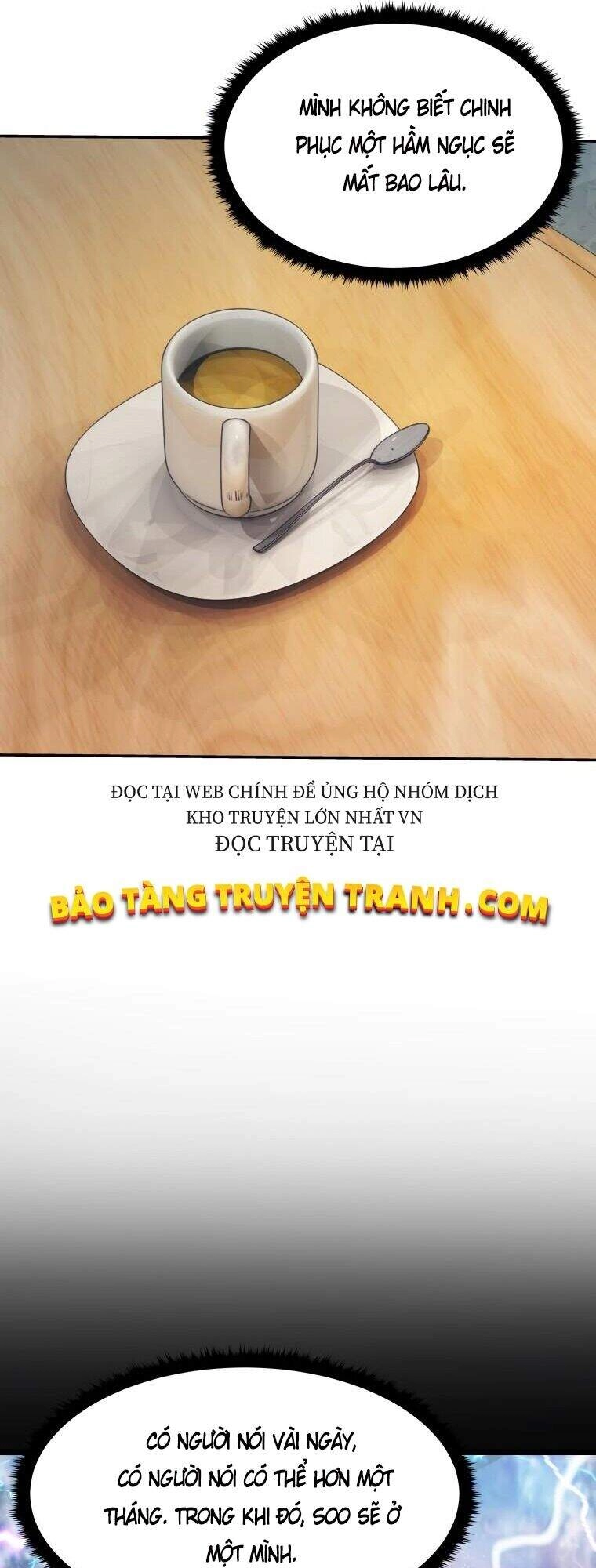 Ranker Bất Bại Chapter 10 - 1