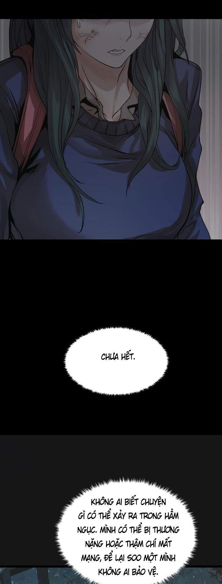 Ranker Bất Bại Chapter 10 - 3