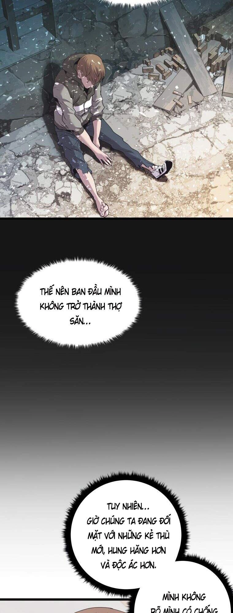 Ranker Bất Bại Chapter 10 - 4