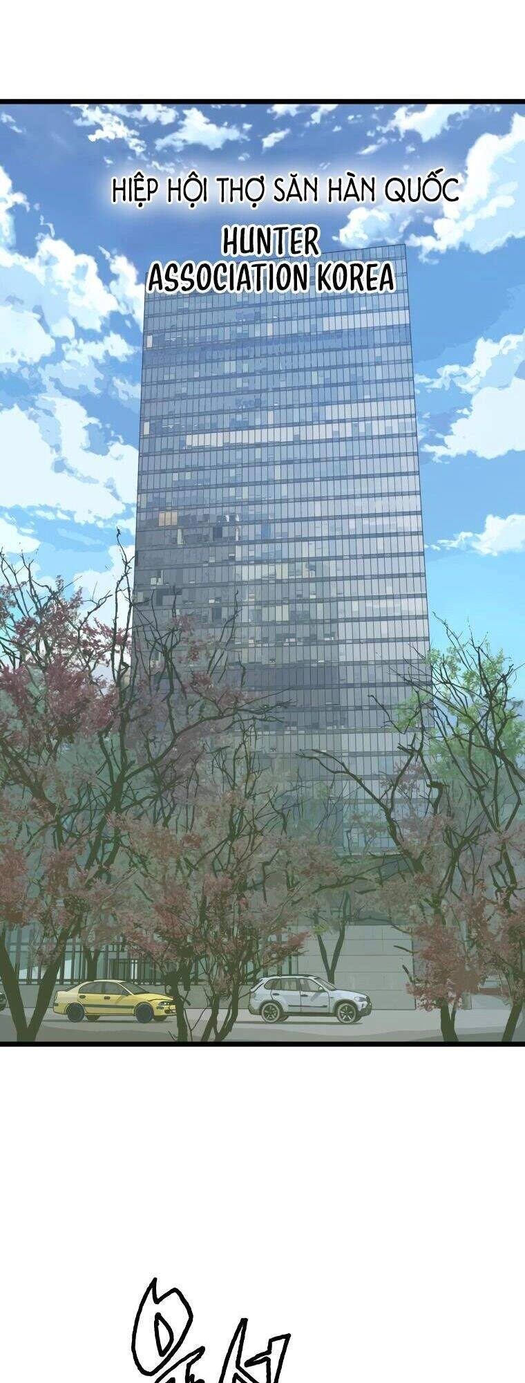 Ranker Bất Bại Chapter 10 - 9