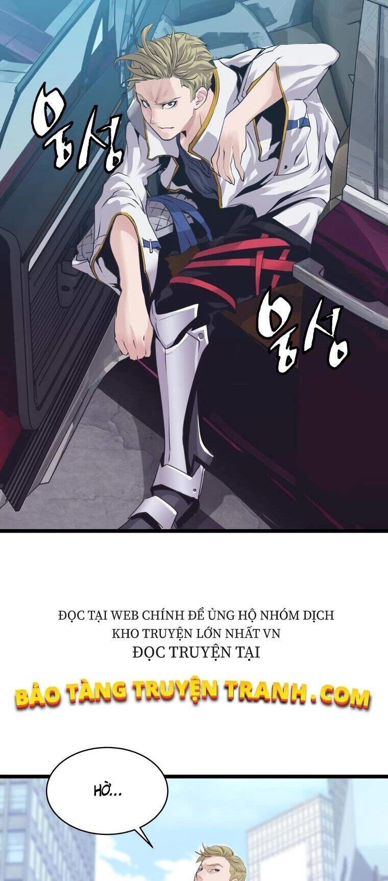 Ranker Bất Bại Chapter 10 - 12