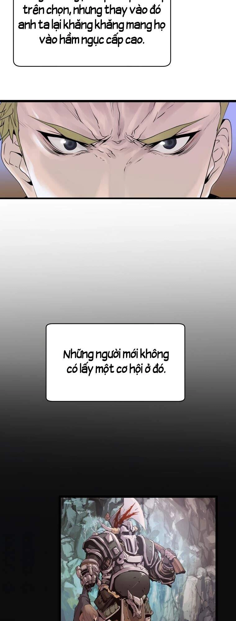 Ranker Bất Bại Chapter 10 - 19