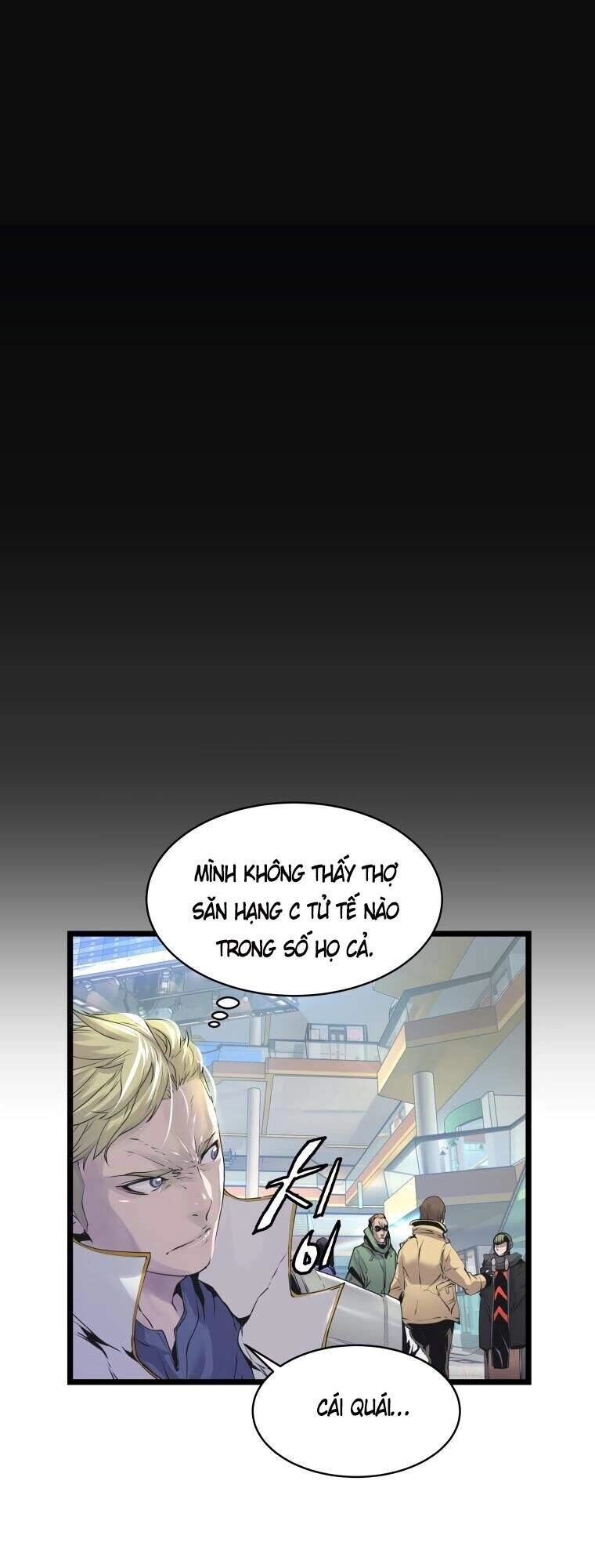 Ranker Bất Bại Chapter 10 - 21