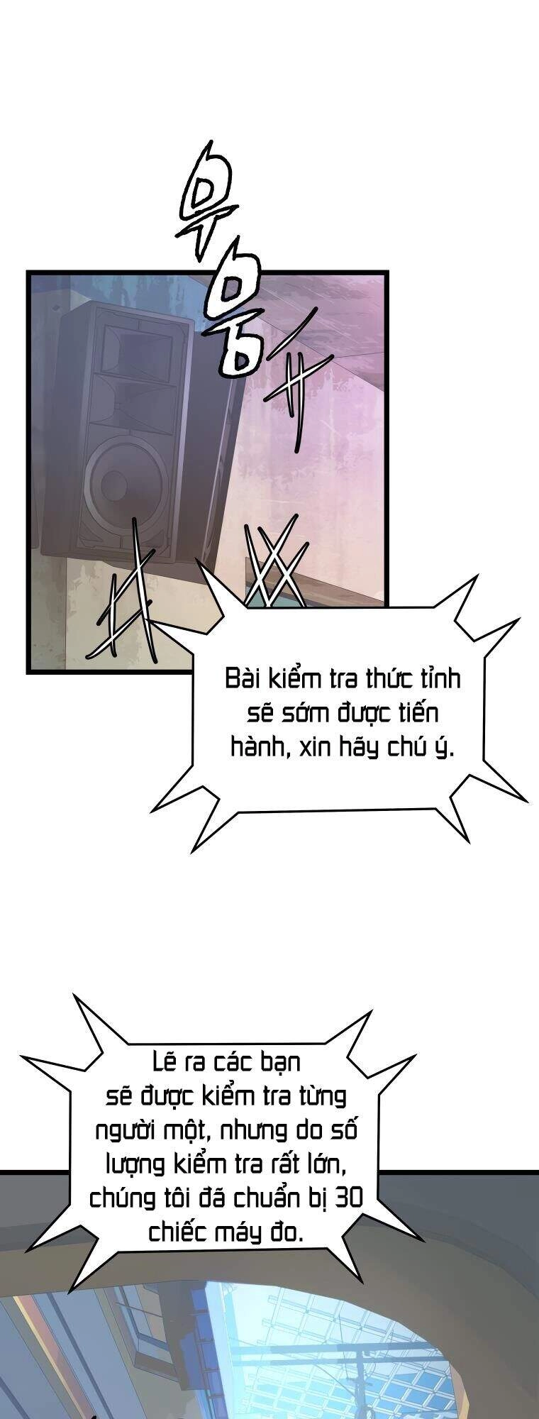 Ranker Bất Bại Chapter 10 - 22