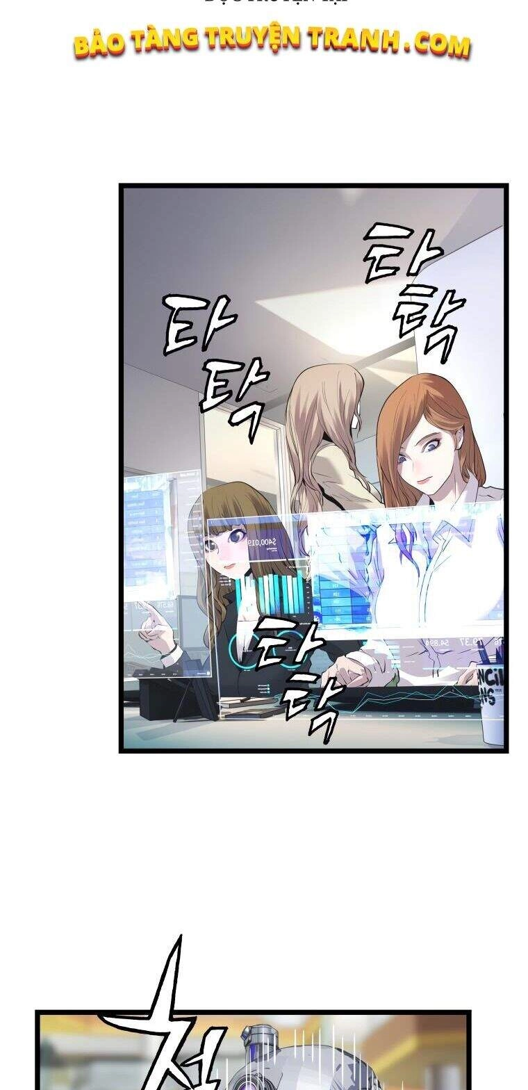 Ranker Bất Bại Chapter 10 - 24