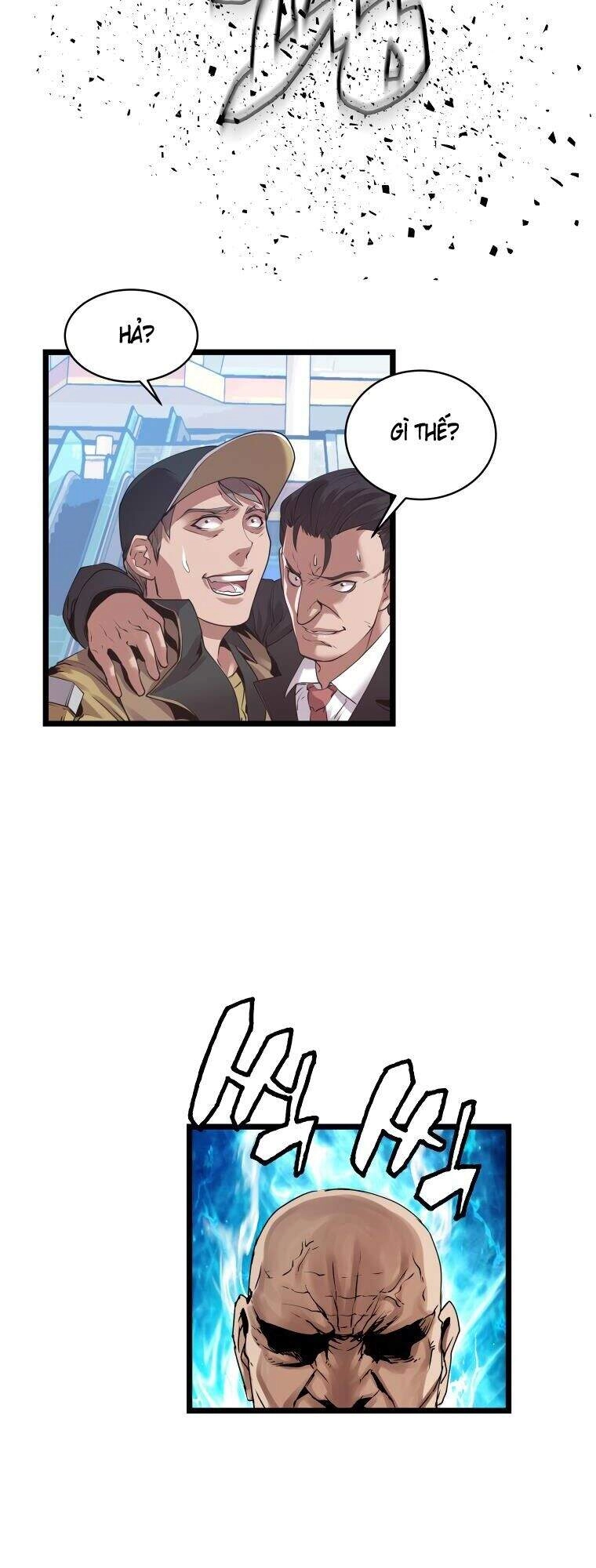 Ranker Bất Bại Chapter 10 - 30