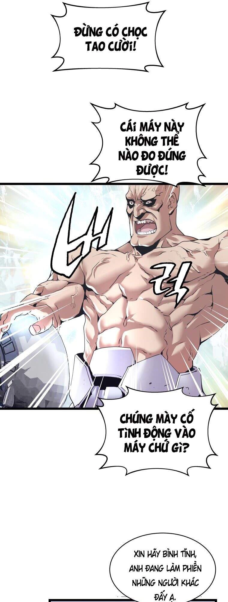 Ranker Bất Bại Chapter 10 - 31