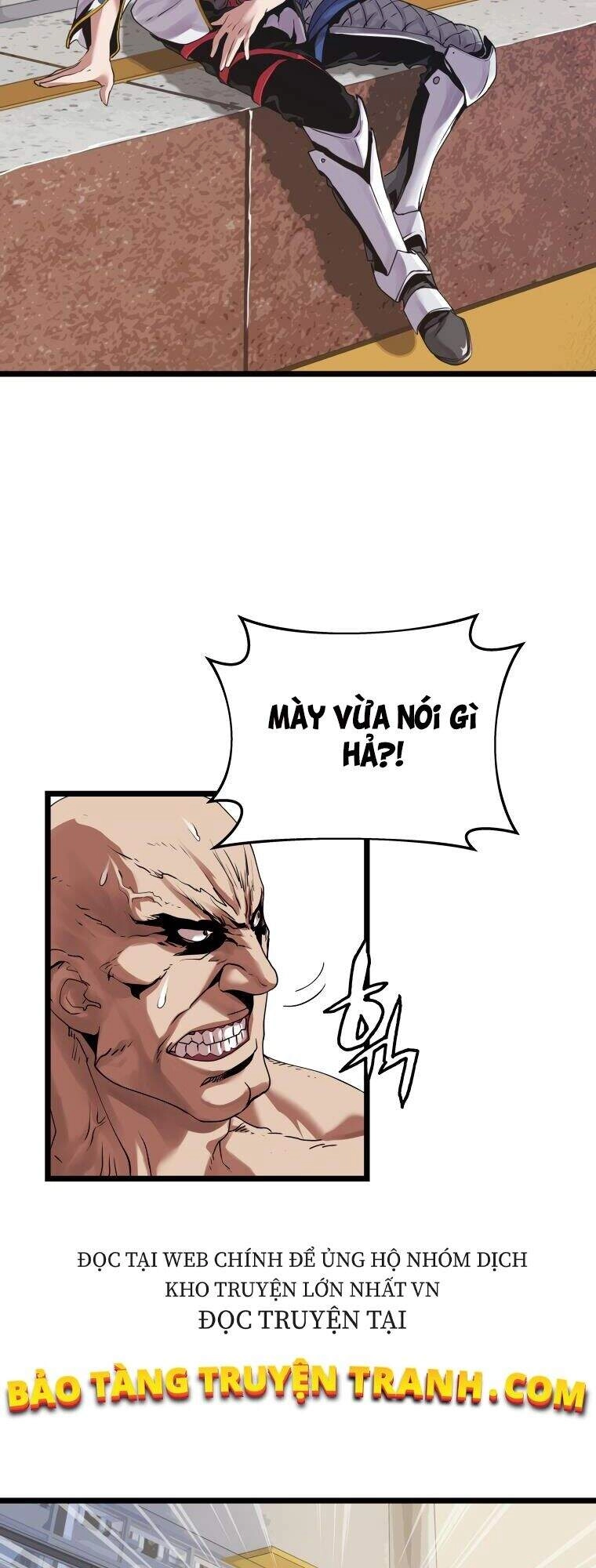 Ranker Bất Bại Chapter 10 - 35