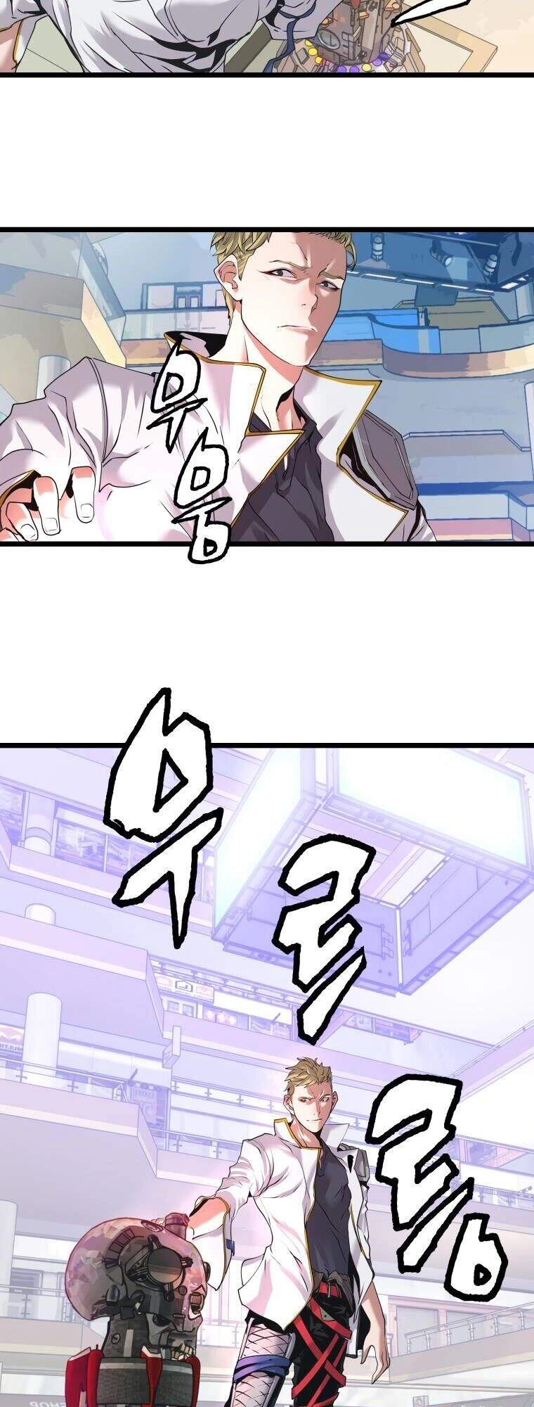 Ranker Bất Bại Chapter 10 - 41